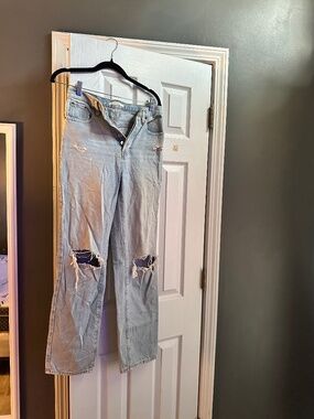 Pacsun dad jean
